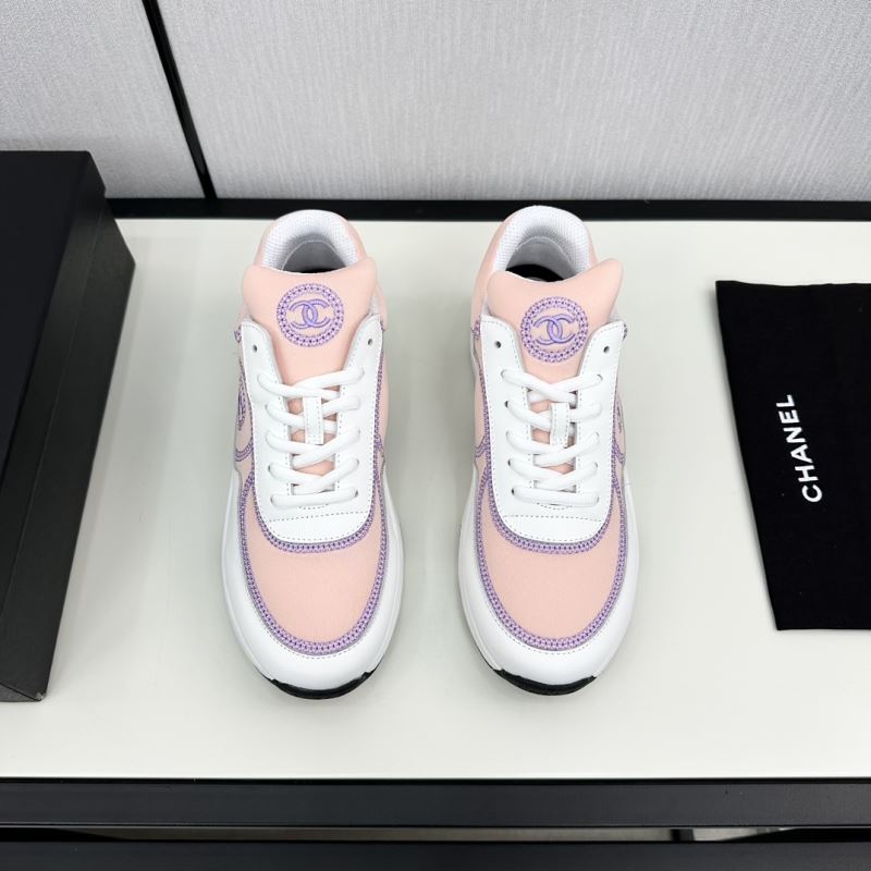 Chanel Sport Shoes